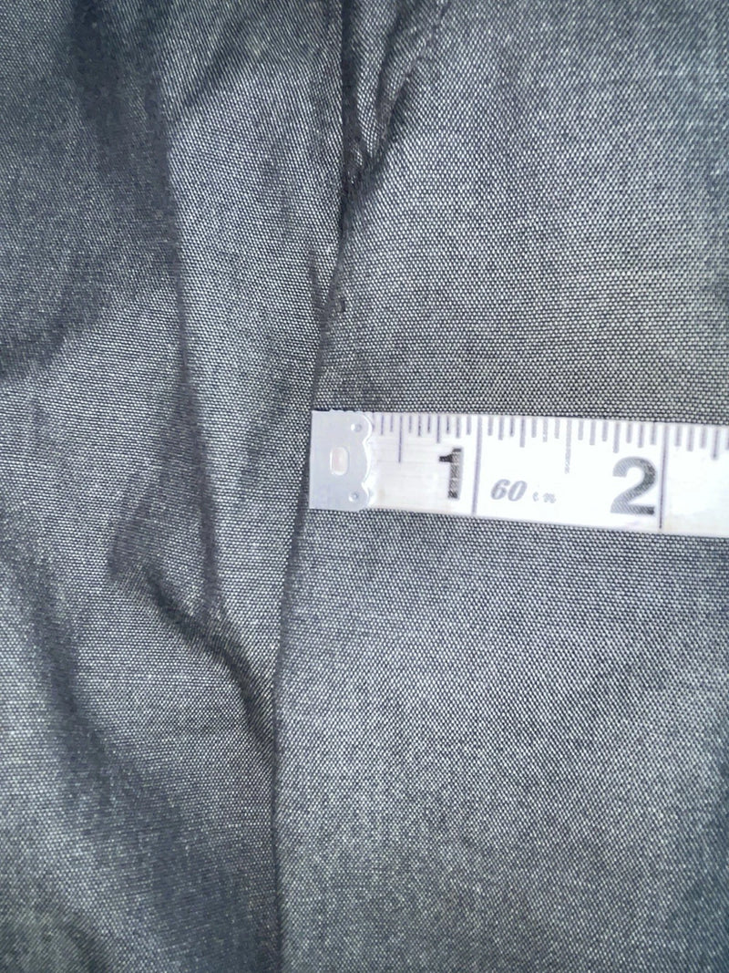 New Vintage Gray Dickson Jenkins Polyester Pants #2809 ZZ-85