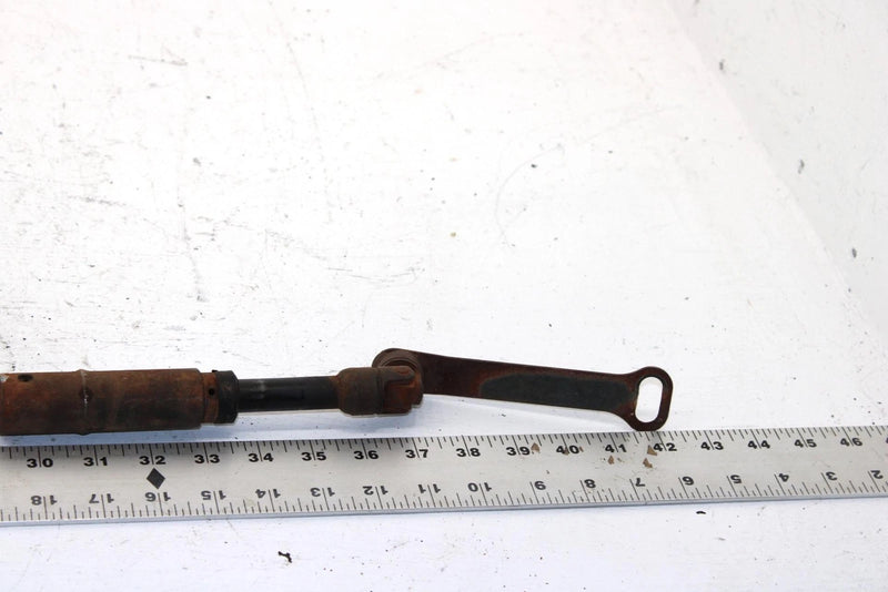 1995 Yamaha Vmax 600 Le Oem Front Stabilizer Bar 8AB-2386E-01-00 SY21