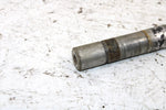 2002 Ski-doo Skandic 440 Oem Front Arm Upper Shaft 538945 SS108