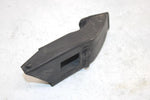 86 Honda Trx200 Sx A  Oem Left Air Guide 61733-HB3-000 61733-HB3-770 AH27