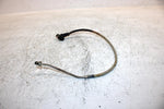 2004 Polaris Sportsman 400 Oem Upper Front Brake Line 1910470 AP145