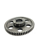 1990 Yamaha Moto 4 OEM 65T Starter Gear 1UY-15517-01-00 AY51