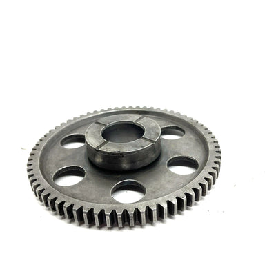 1990 Yamaha Moto 4 OEM 65T Starter Gear 1UY-15517-01-00 AY51