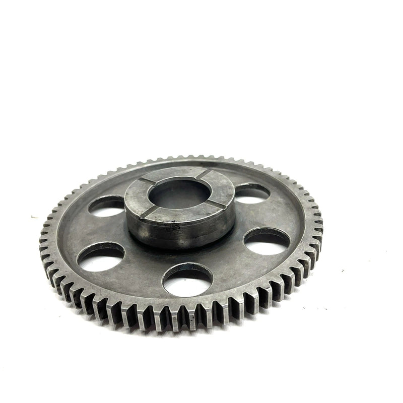 1990 Yamaha Moto 4 OEM 65T Starter Gear 1UY-15517-01-00 AY51