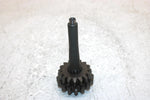 2005 Arctic Cat Atv 650 Oem Reverse Idler Shaft 3201-115 AA27