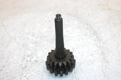 2005 Arctic Cat Atv 650 Oem Reverse Idler Shaft 3201-115 AA27