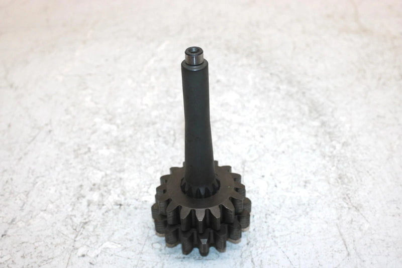 2005 Arctic Cat Atv 650 Oem Reverse Idler Shaft 3201-115 AA27