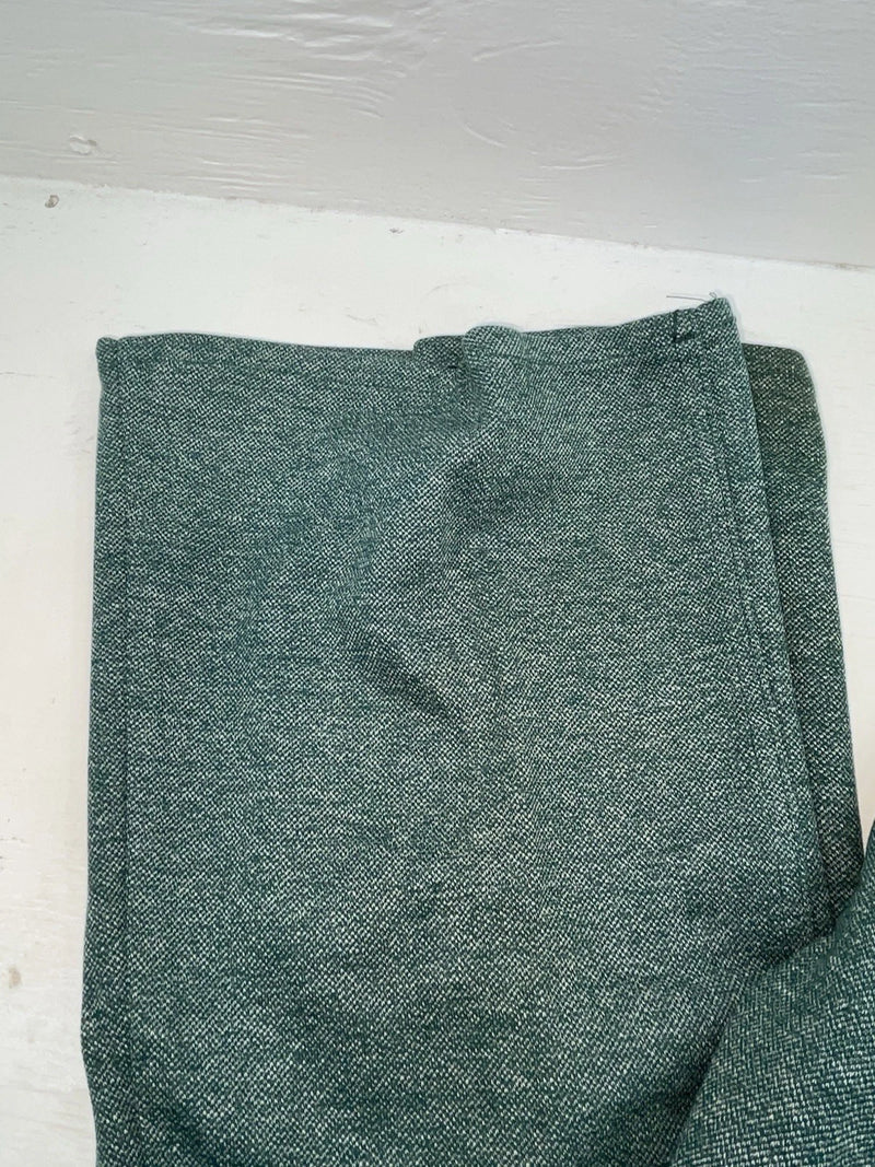 New Vintage Green Lee Polyester Pants #2620931 SS-61