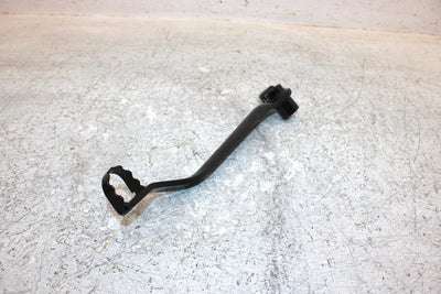2002 Honda Trx 300 Exa Oem Rear Brake Pedal 46500-HC0-000 AH49