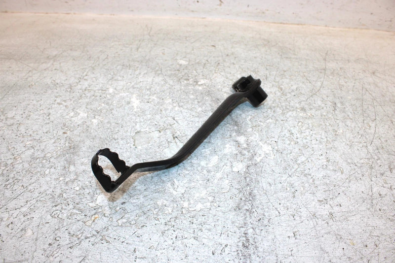 2002 Honda Trx 300 Exa Oem Rear Brake Pedal 46500-HC0-000 AH49