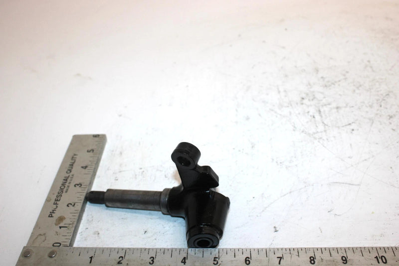 1986 Yamaha  Badger Yfm80s Oem Right Steering Knuckle 55X-23502-00-00 AY8