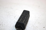 1987 Yamaha  Badger Yfm80t Oem Footrest Set 55X-27411-01-00 AY9