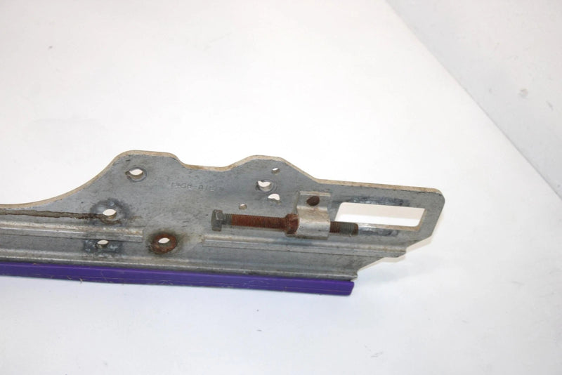 96 Polaris Indy 500 Carb Oem Left Rail 1541146 SPS1