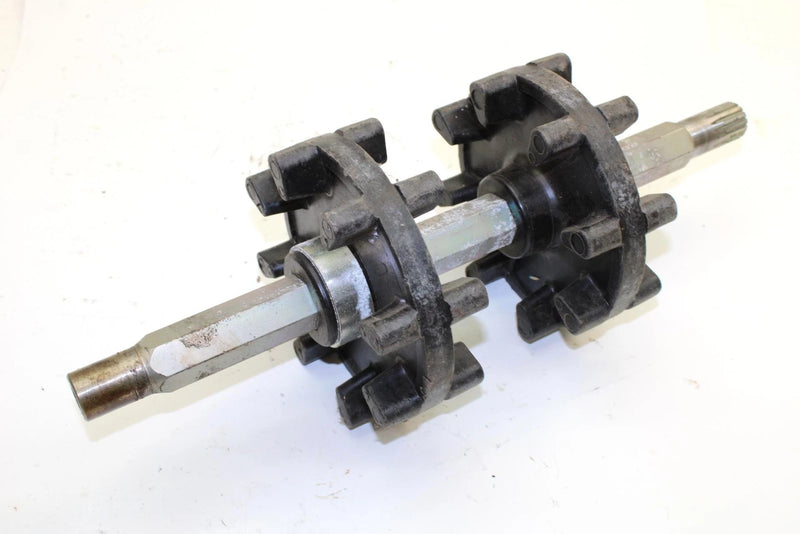 2007 Yamaha Phazer Mountain Lite Oem Drive Cog Axle Shaft 8GK-47511-00-00 SY85