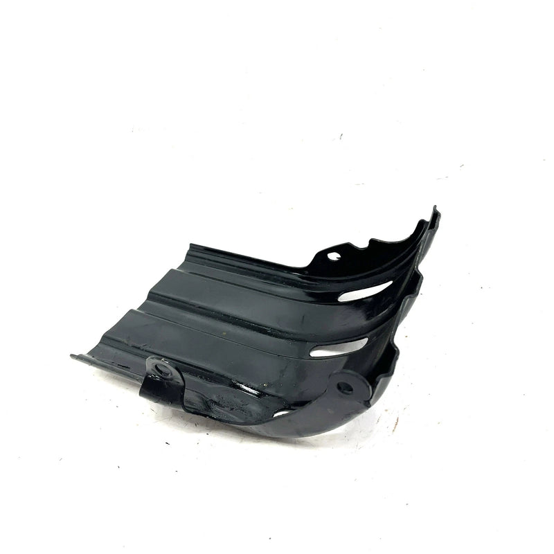 2002 Bombardier Quest 500 OEM Rear Diff Cover 705500185 AB14