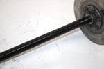 94 Arctic Cat Ext 580 Efi Oem  Jackshaft and Brake Rotor 0702-468 0602-551 SA27