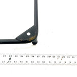 2004 Polaris Sportsman 400 OEM Rear Rack Bar  2632837-070 AP225