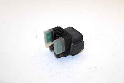2003 Yamaha Rx1 Er Oem Starter Relay 4DN-81940-12-00 Q2419