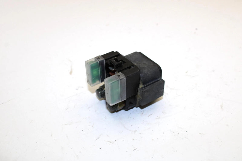2003 Yamaha Rx1 Er Oem Starter Relay 4DN-81940-12-00 Q2419