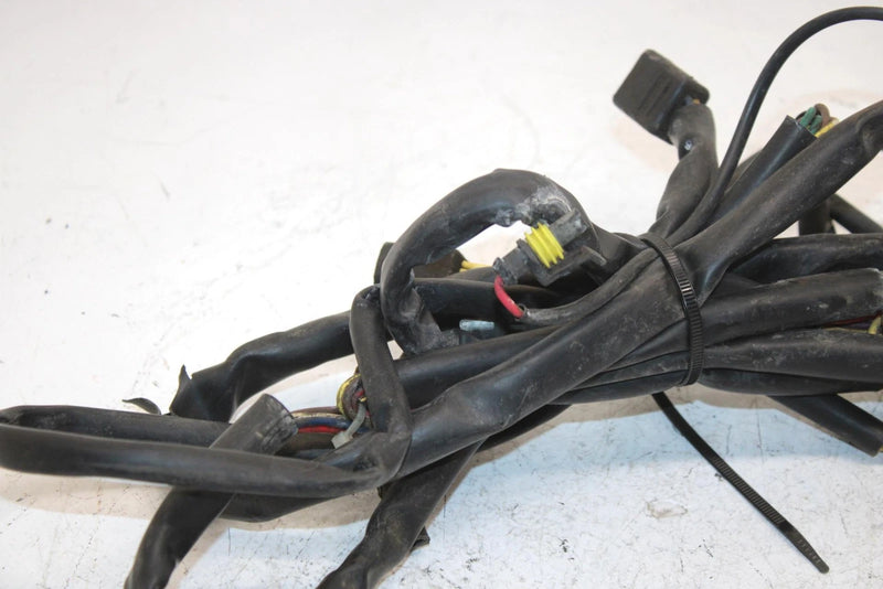 01 Arctic Cat Mountain Cat 800 Oem Main Wire Harness 0686-700 SAS9