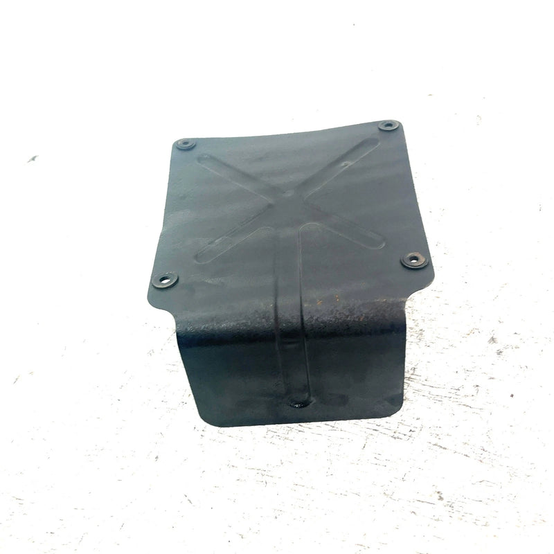87-93 Suzuki Quadrunner 4WD OEM Heat Shield Plate 47432-19B02 AS35