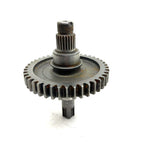 14-15 Arctic Cat Prowler HDX 500 OEM Transmission Output Shaft 0822-023 XA2.2