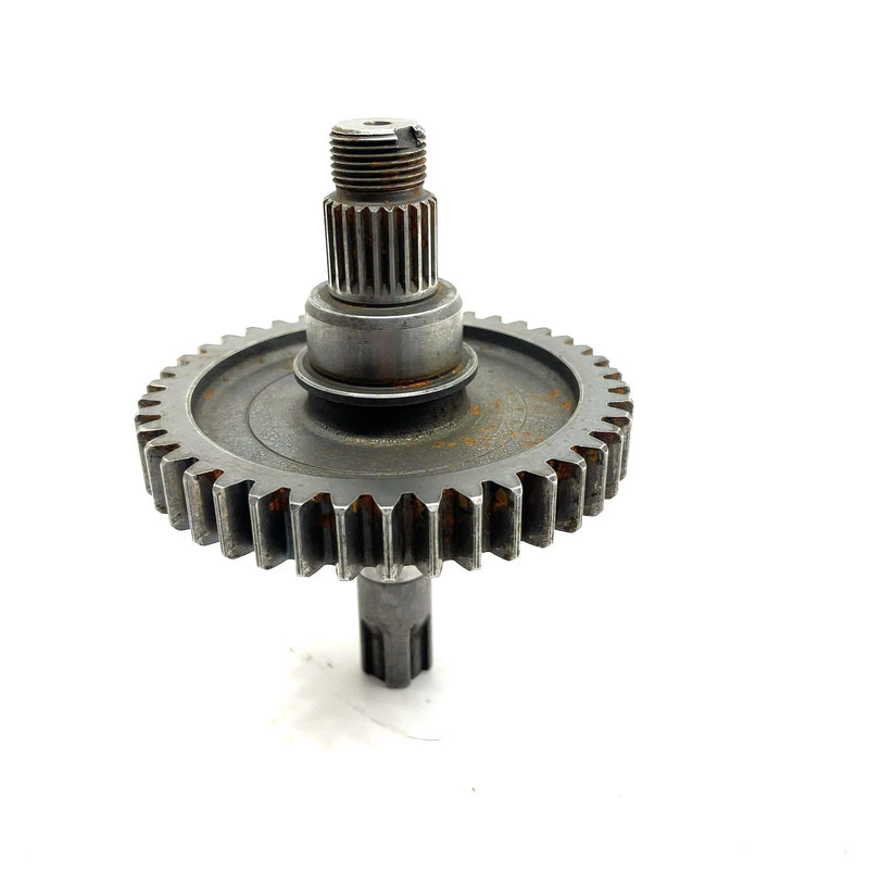 14-15 Arctic Cat Prowler HDX 500 OEM Transmission Output Shaft 0822-023 XA2.2