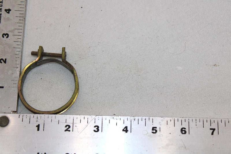 1989 Polaris Trail Boss 250 Oem Intake Boot Clamp 3082257 3082011 Q2742