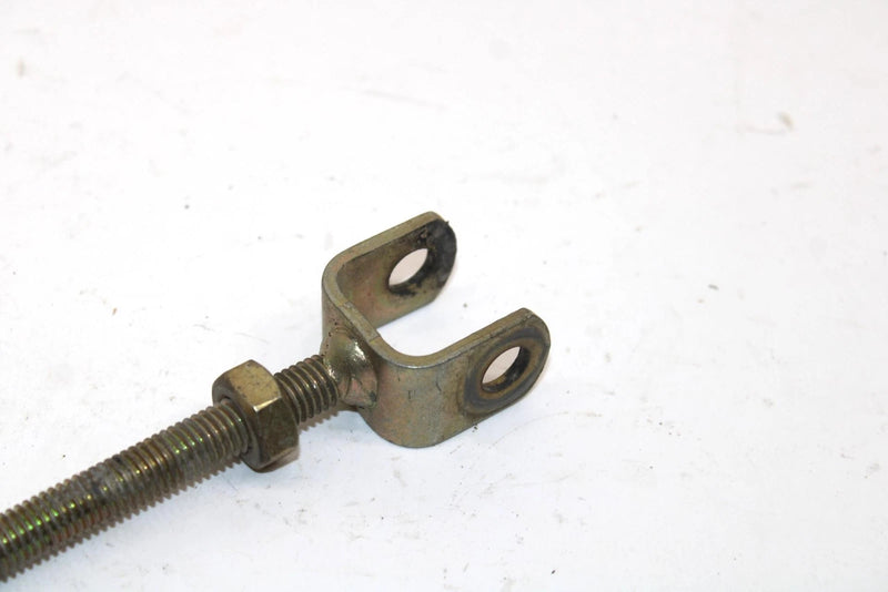 2001 Ski-doo Summit 800 Oem Front Torque Arm Suspension Stopper 503169300 SS92