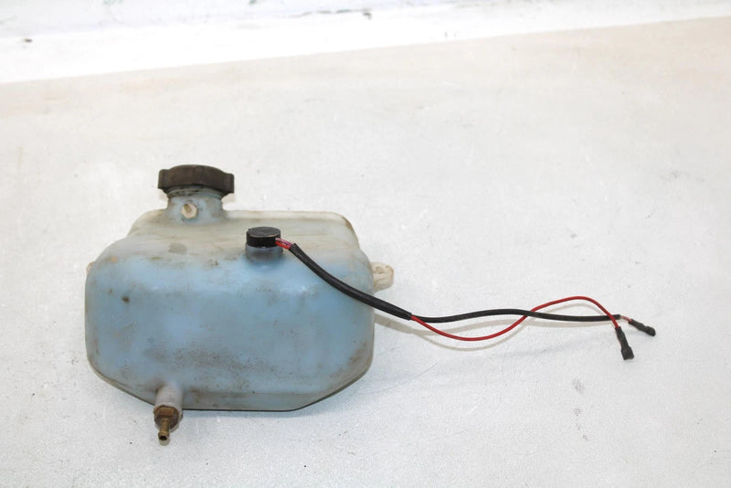 1995 Polaris 400l Oem Oil Tank Assembly 5431066 B605