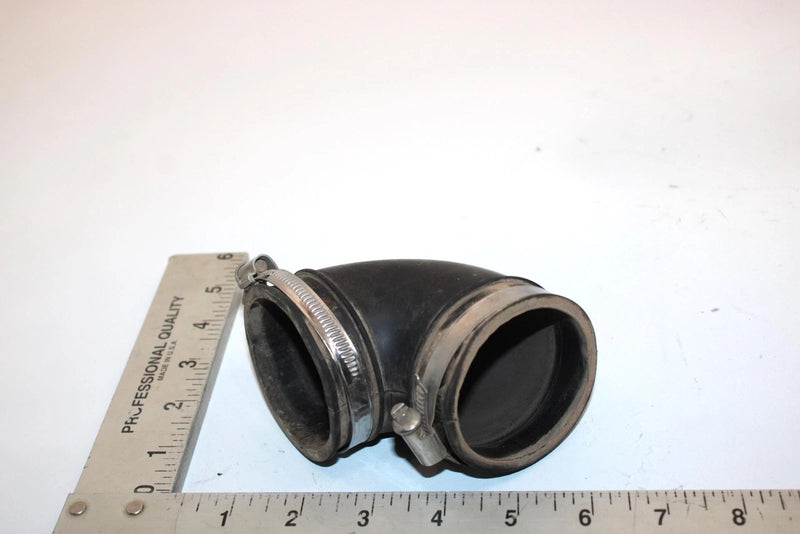 10ArcticCat Atv 700 H1 Efi 4x4 AutomaticOem Upper Clutch OutletDuct 0413-09 AA10