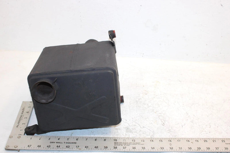 1999 Arctic Cat Zr 600 Oem Exhaust Muffler 0712-225 SA0