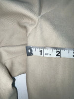 New Vintage Cream Dickson Jenkins Polyester Pants #1549 VV-112