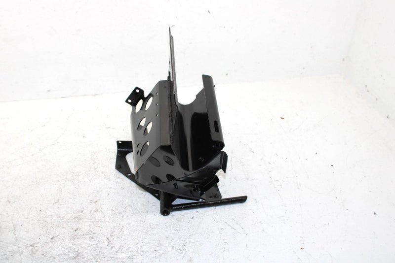 1994 Polaris Classic Touring Oem Footrest Set 1011935 SP55