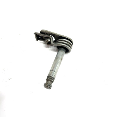 08-13 Kawasaki Teryx 750 KRF750A 4x4 OEM Shift Shaft 13236-0051 XK0.1