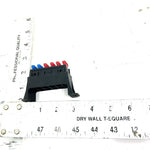 2003 Arctic Cat 400 4x4 Automatic OEM Fuse Box 0530-001 AA35