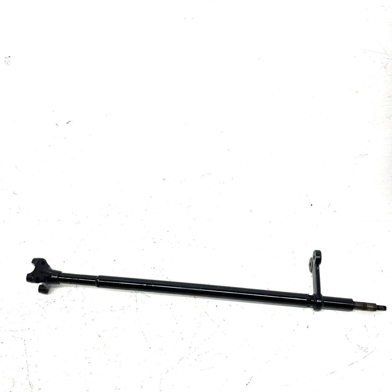 86-95 Yamaha Moto 4 OEM Steering Column Post 59V-23813-00-00 AY51