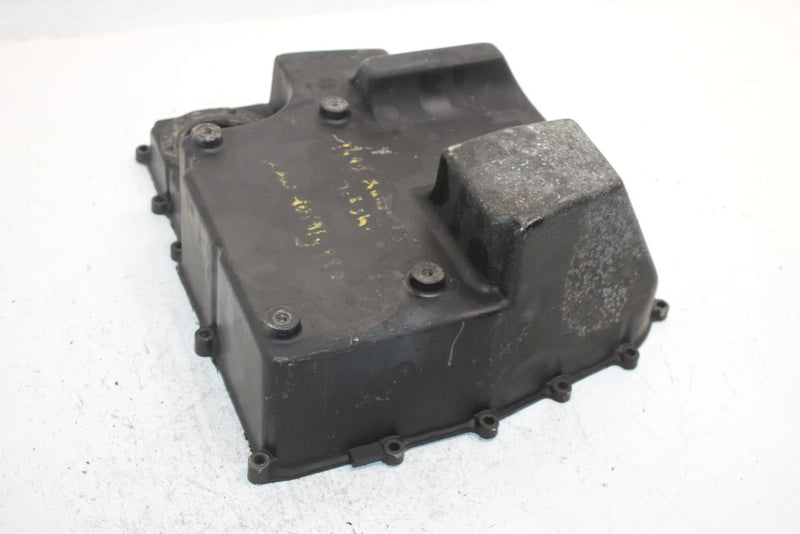 1990 Kawasaki 650 Ts Oem Upper Waterbox 18001-3727 JK8