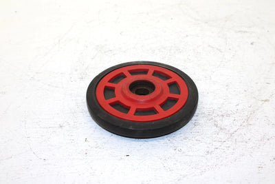 1996 Polaris 600 Xcr Sp Oem Red Idler Wheel 1594056-070 SP32