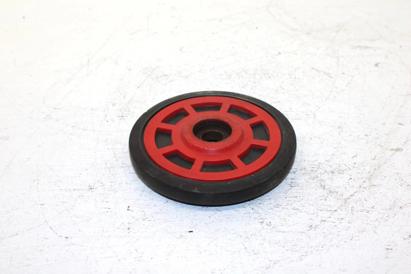 1996 Polaris 600 Xcr Sp Oem Red Idler Wheel 1594056-070 SP32