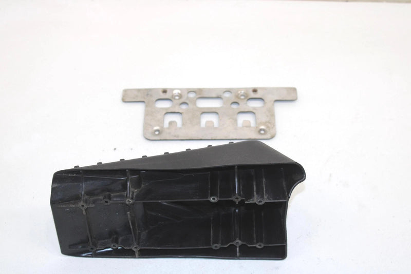 08 Polaris Fst Iq Cruiser Oem Right Passenger Footrest 1015046 SP177