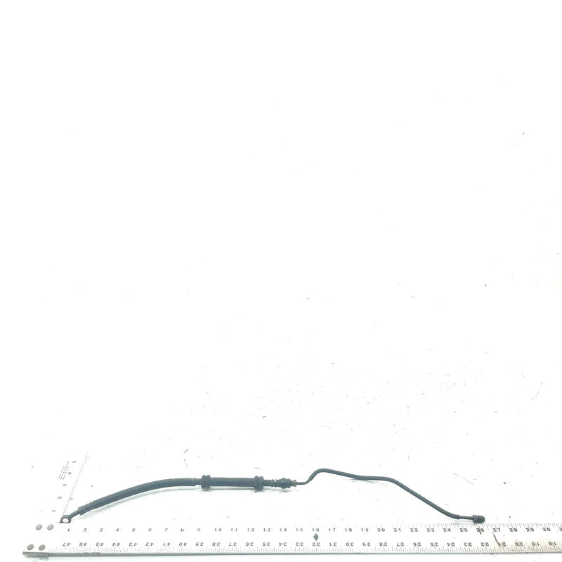 00-03 Honda Rancher 350 OEM Front Upper Brake Line 45126-HN5-671 AH84