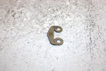 1999 Kawasaki Prarie 400 Oem Handlebar Cover Bracket 11045-1925 AK28