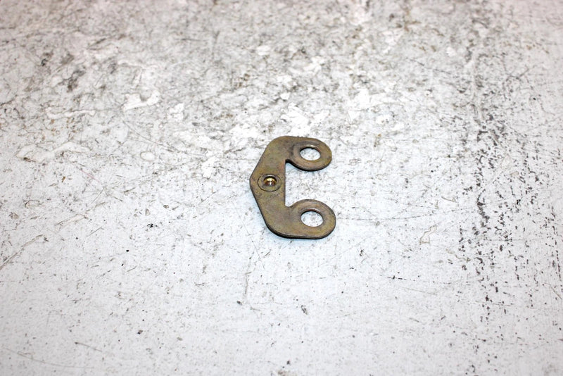 1999 Kawasaki Prarie 400 Oem Handlebar Cover Bracket 11045-1925 AK28