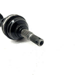 98-02 Arctic Cat 300 4X4 OEM Rear Cv Axle Shaft 1502-529 AA15