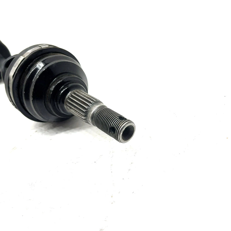 98-02 Arctic Cat 300 4X4 OEM Rear Cv Axle Shaft 1502-529 AA15