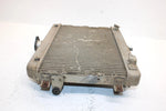 2000 Suzuki Lt-a500f Oem Radiator 17710-09F00 AS25