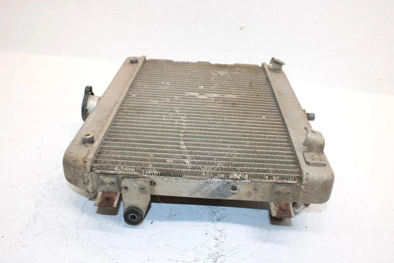2000 Suzuki Lt-a500f Oem Radiator 17710-09F00 AS25
