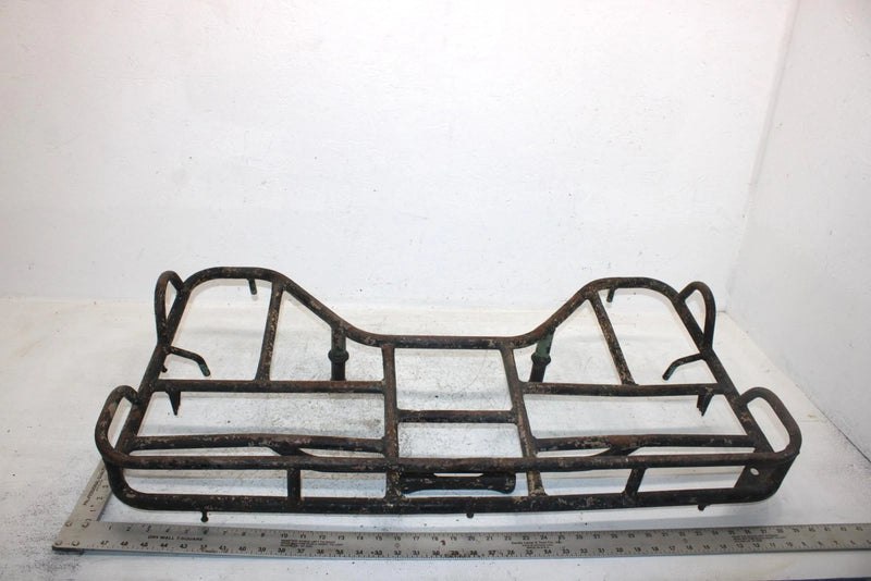 1998 Suzuki Quadrunner 250 Oem Rear Rack46310-39D50 AS13