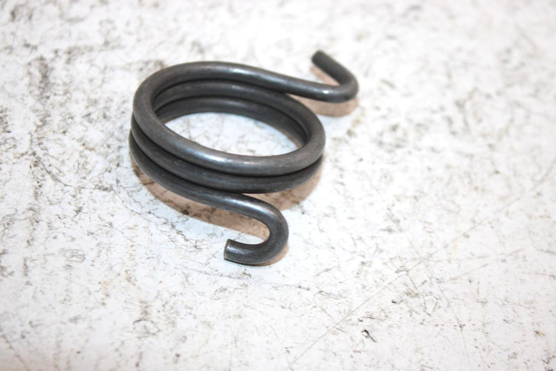 1987 Honda Fourtrax 350 A Oem Rear Brake Pedal Spring 46514-HA7-670 AH39
